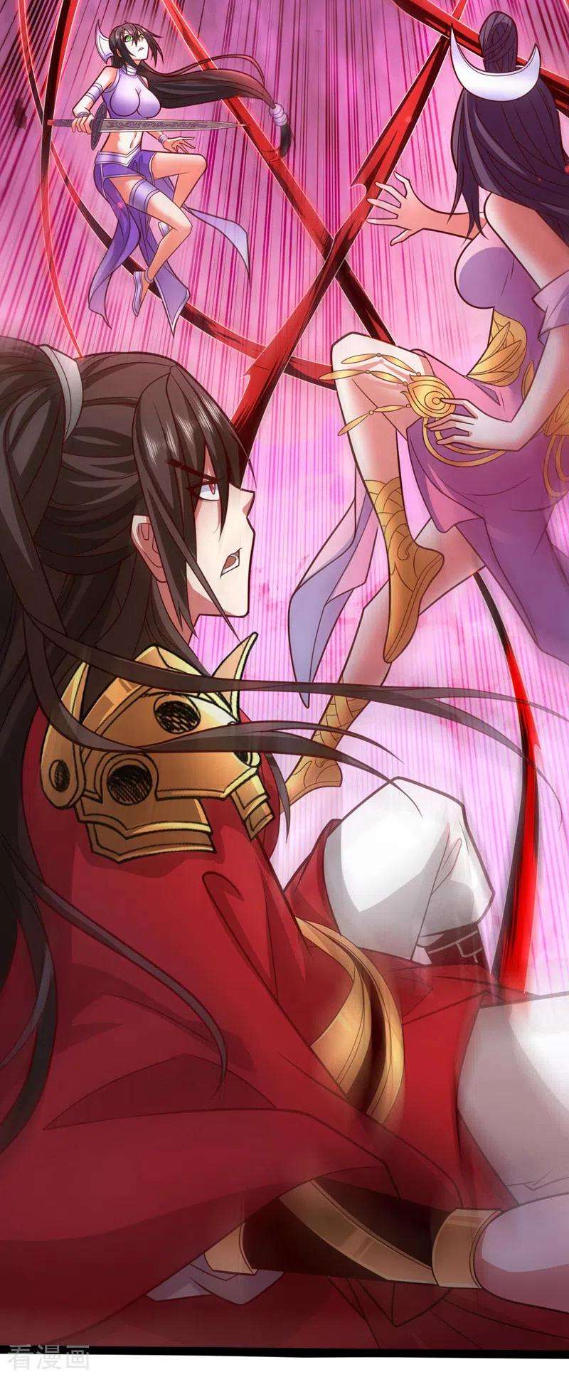 被美女师傅调教成圣的99种方法135话 切记，不要失去理智！