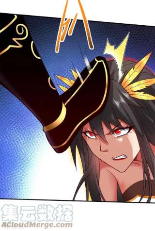 被美女师傅调教成圣的99种方法137话 看看你的身后吧！