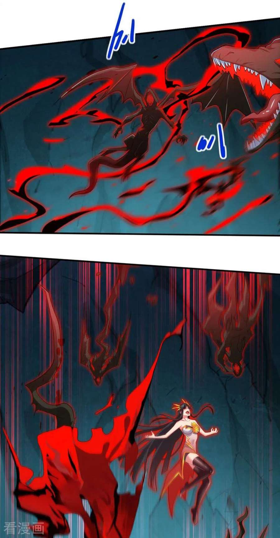 被美女师傅调教成圣的99种方法154话 小哥你也想尝尝么？