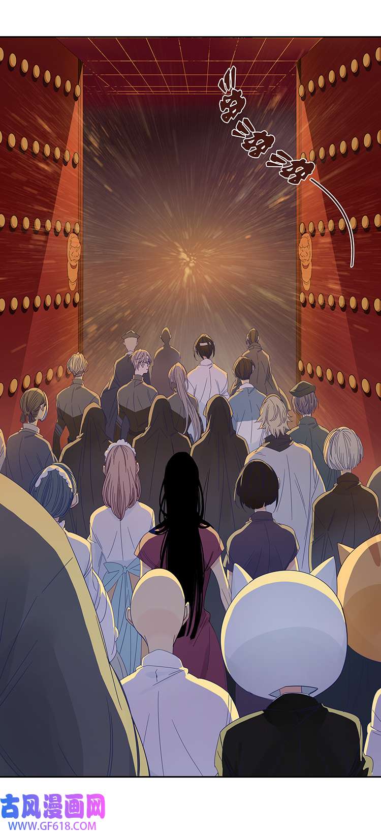 东方禁域51 禁域试炼1