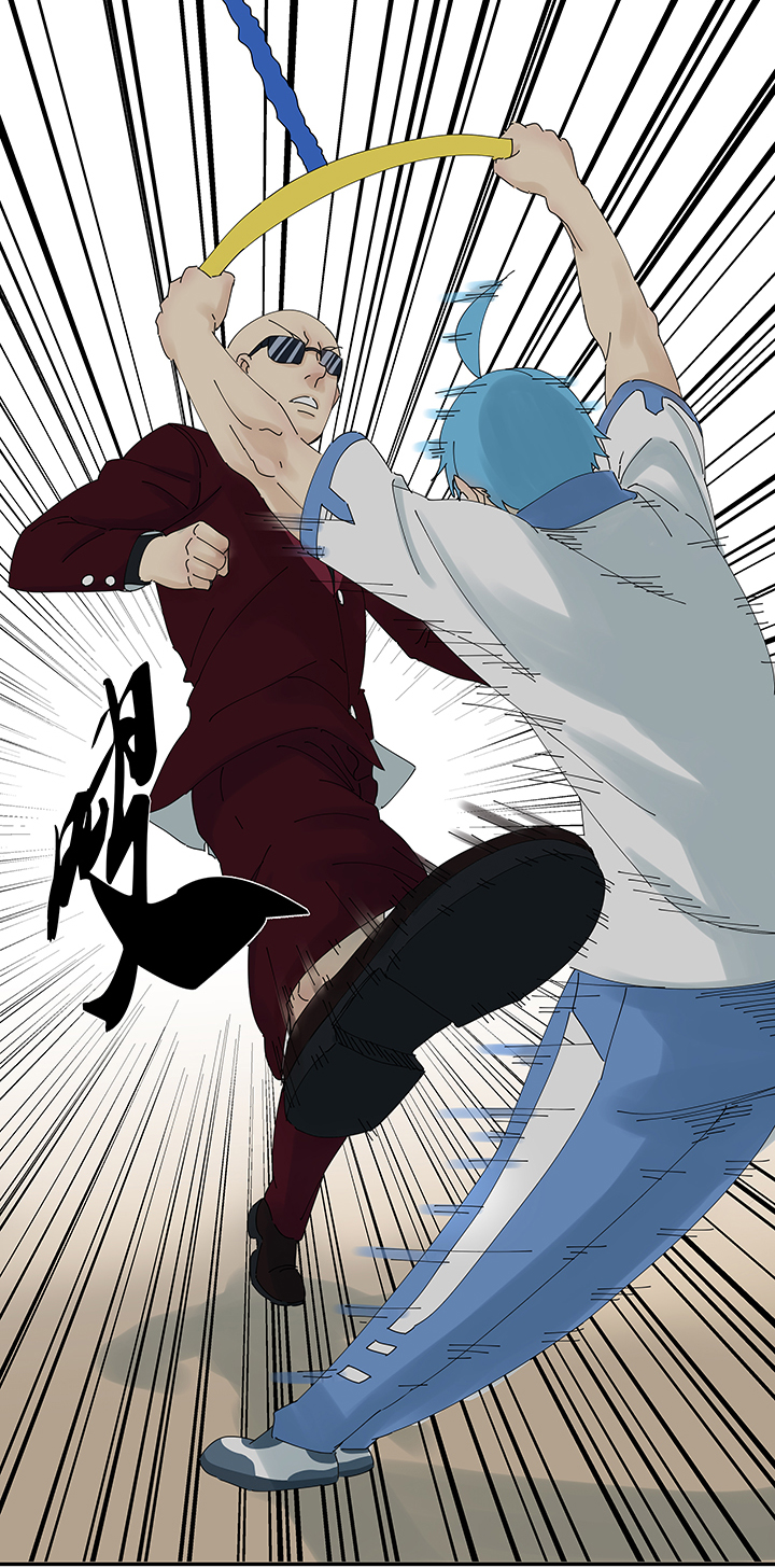 神之一脚第一百九十五波 爽爽的趴体