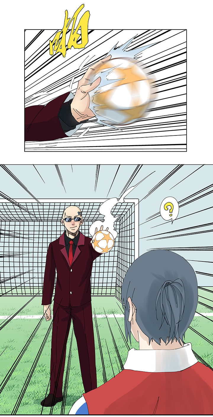 神之一脚第一百九十五波 爽爽的趴体