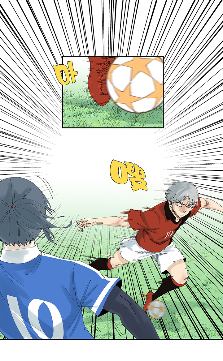 神之一脚第二百波 最强三人登场