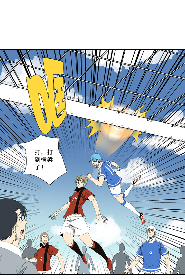 神之一脚第二百零四波 最后的倒钩