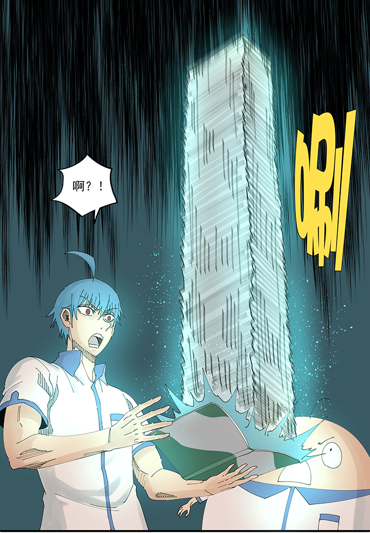 神之一脚第二百零五波 暑假作业之王