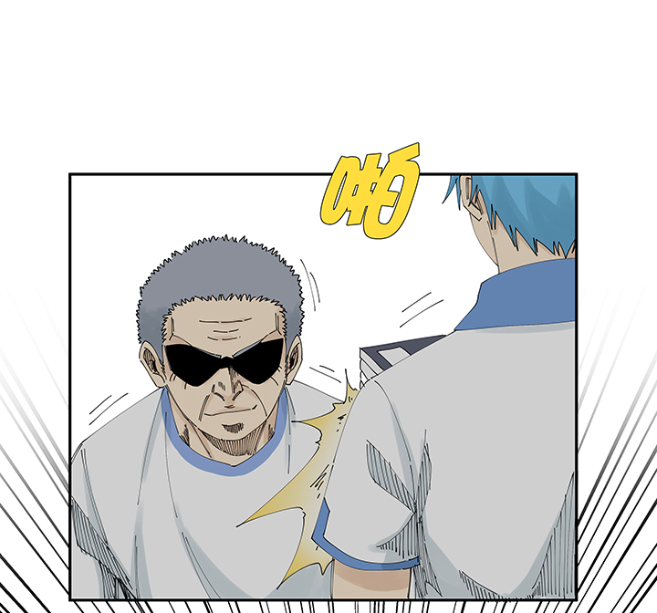 神之一脚第二百零八波 大林武术高中