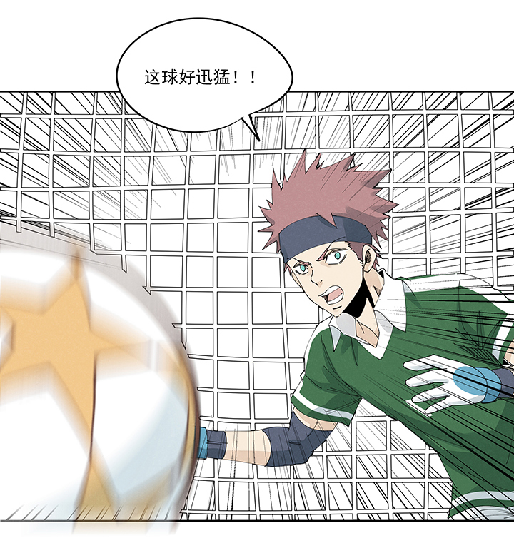 神之一脚第二百一十五波 品翔VS藤鹰