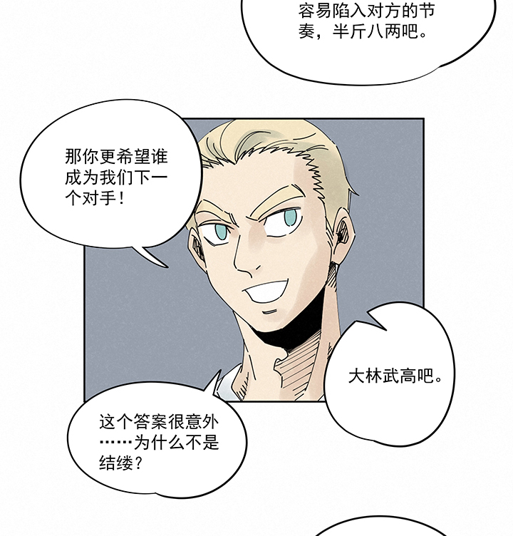 神之一脚第二百一十五波 品翔VS藤鹰