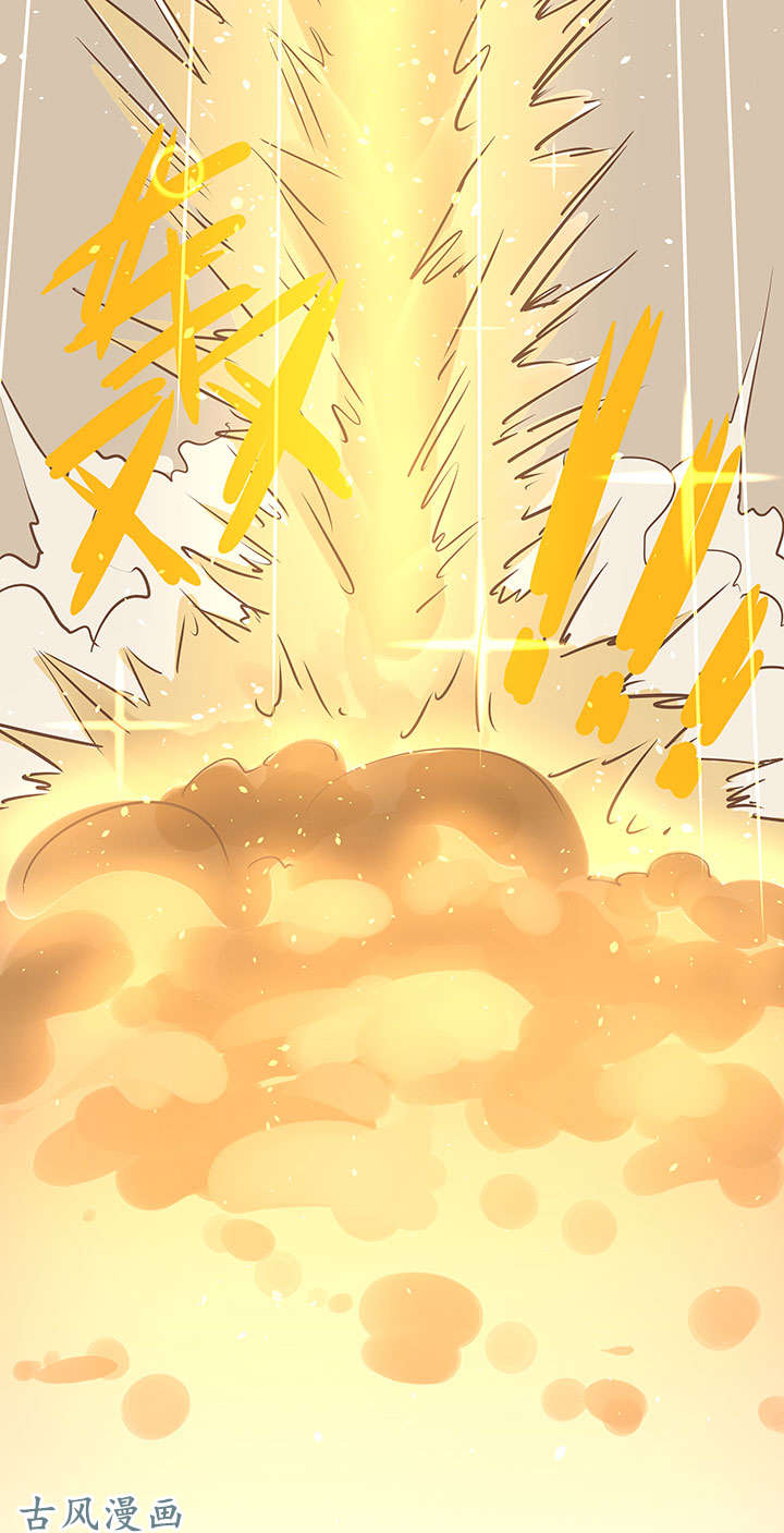 神之一脚第二十波 强敌？