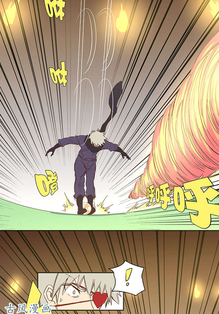 神之一脚第一百三十八波 屏山大逆转！