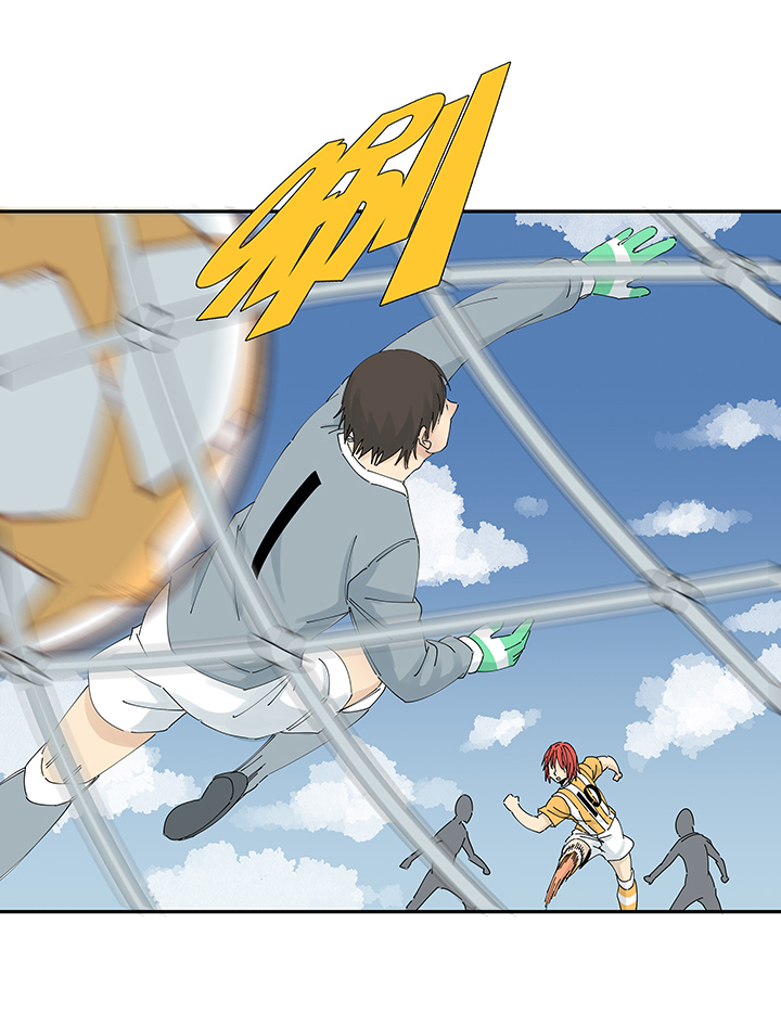 神之一脚第二百一十一波 情书