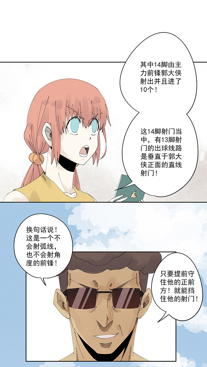 神之一脚第二百一十八波 蛋疼