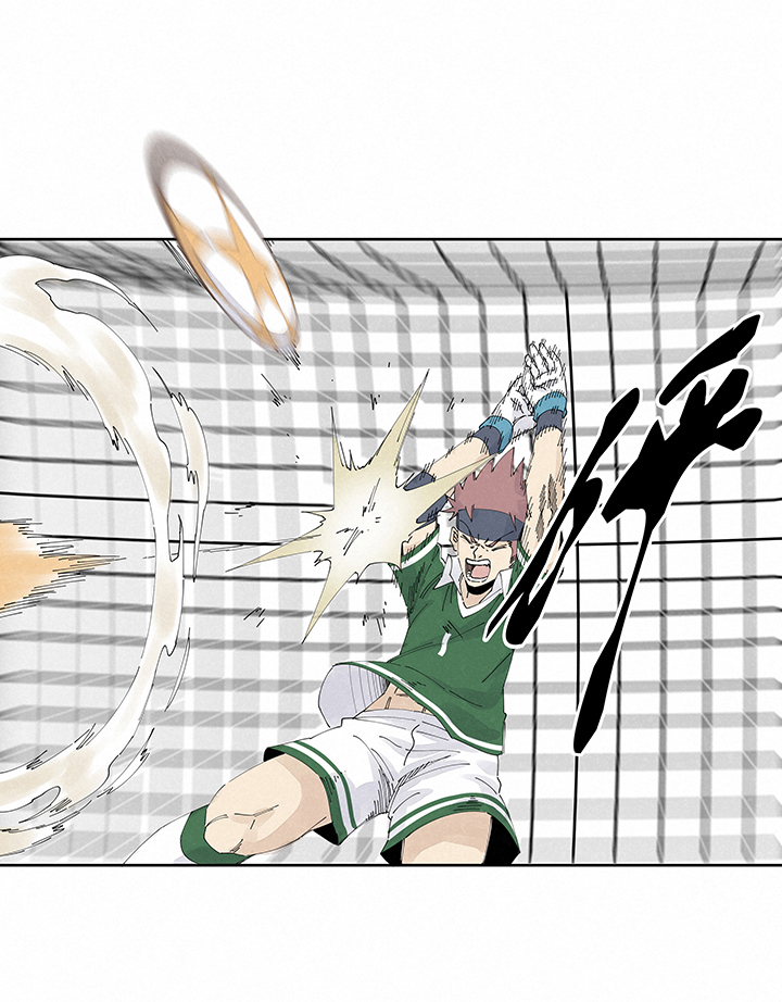 神之一脚第二百一十八波 蛋疼