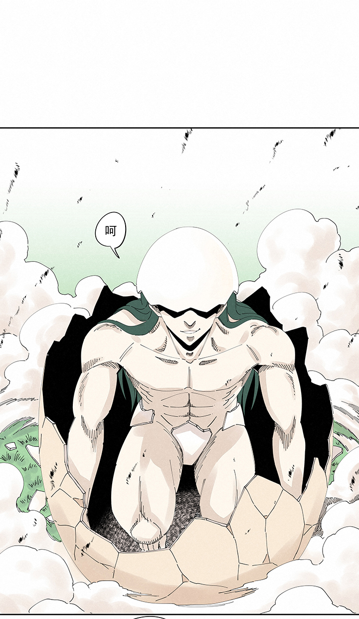 神之一脚第二百一十九波 完全体