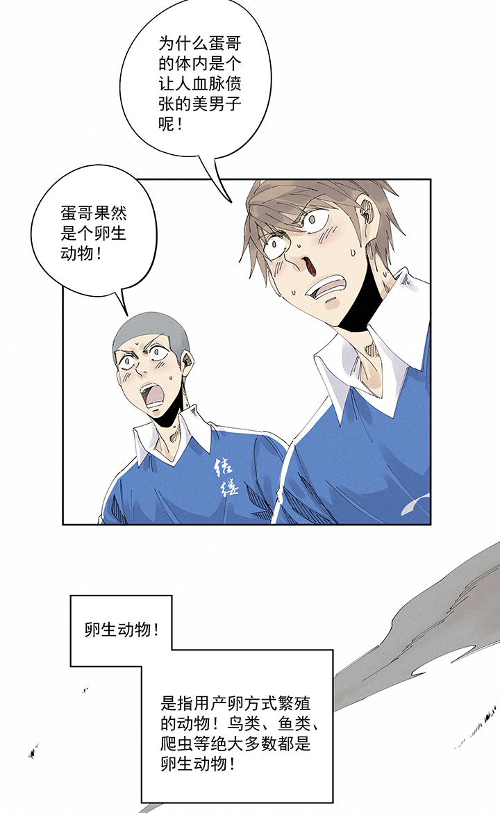 神之一脚第二百一十九波 完全体