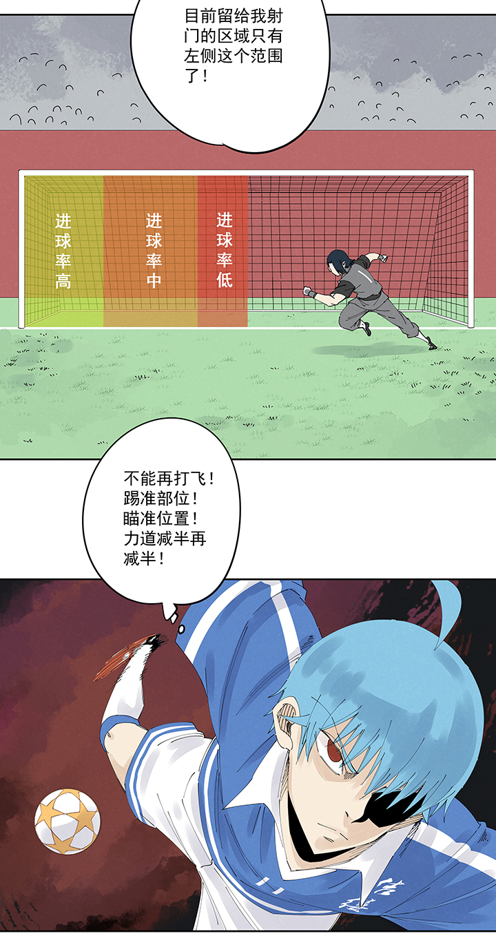 神之一脚第二百二十三波 信任