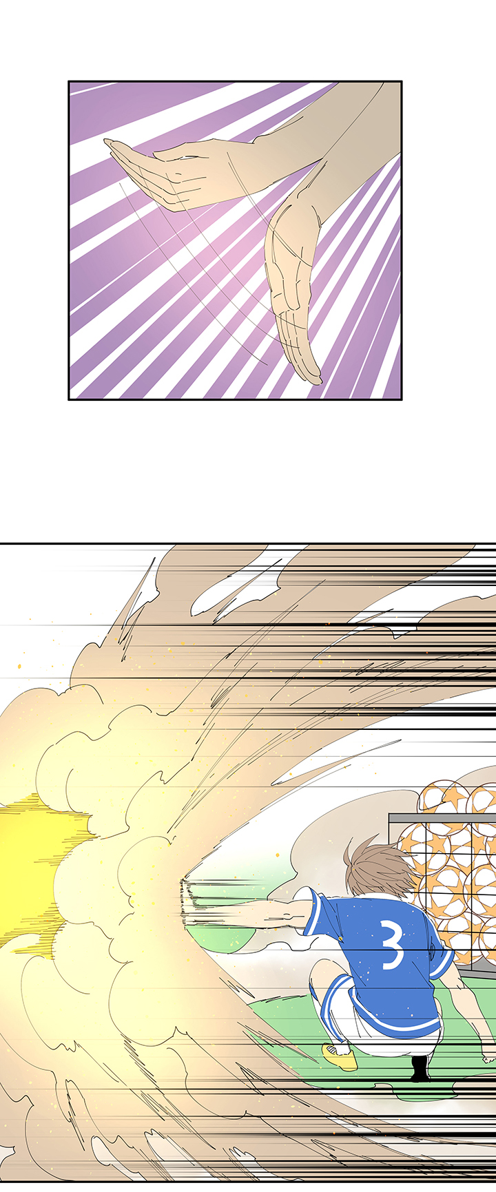 神之一脚第二百一十波 失恋