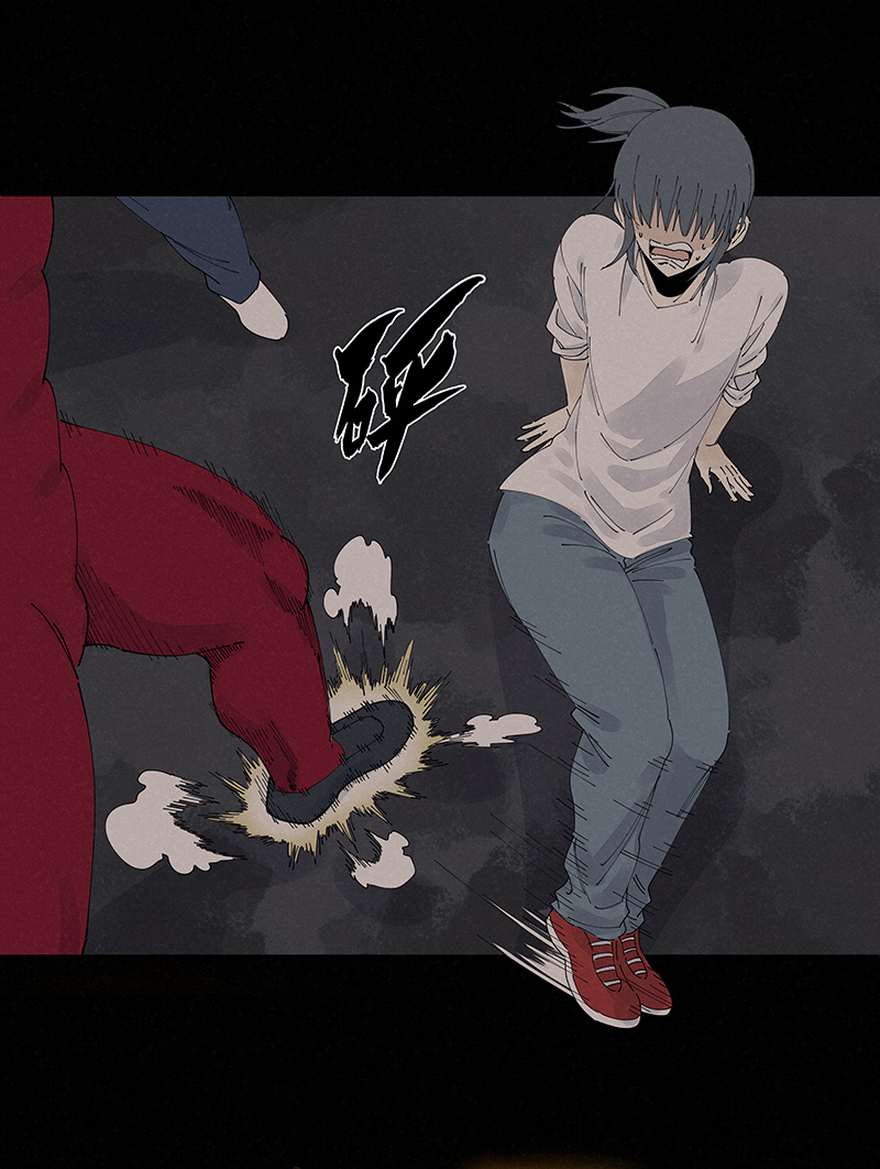 神之一脚第二百二十六波 尬舞