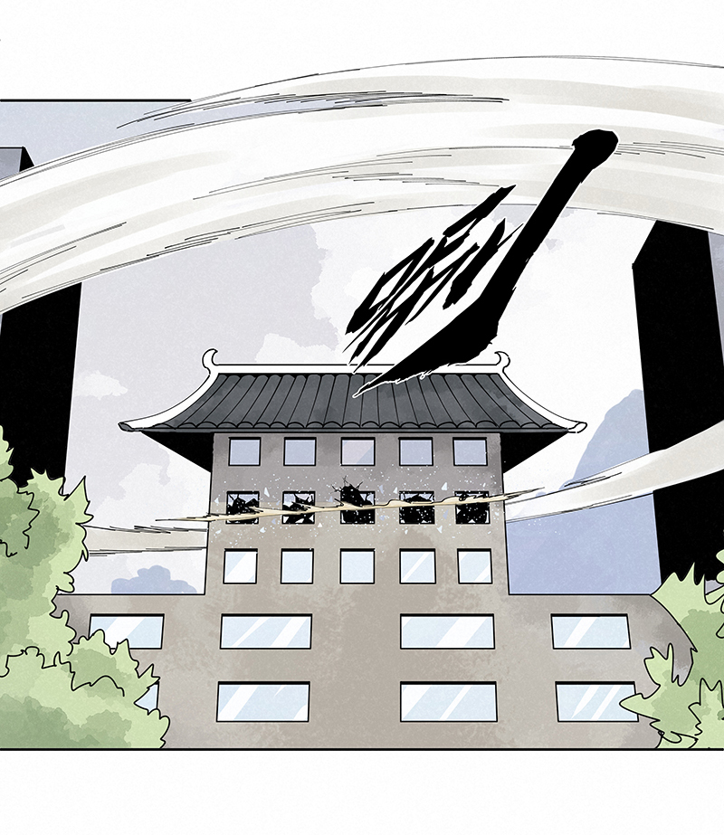 神之一脚第二百二十九波 长发星人