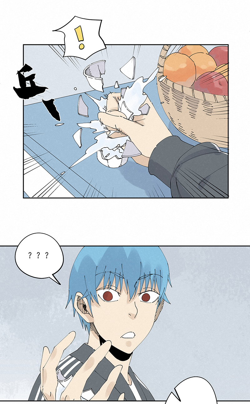 神之一脚第二百三十波 交换身体