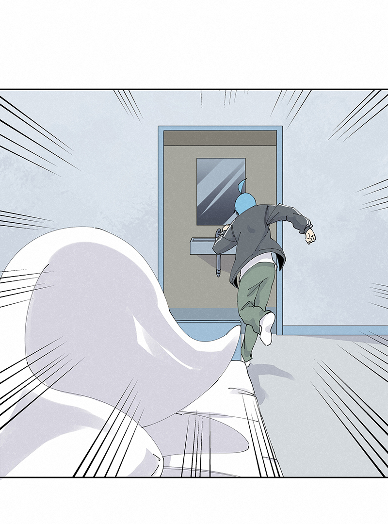 神之一脚第二百三十波 交换身体