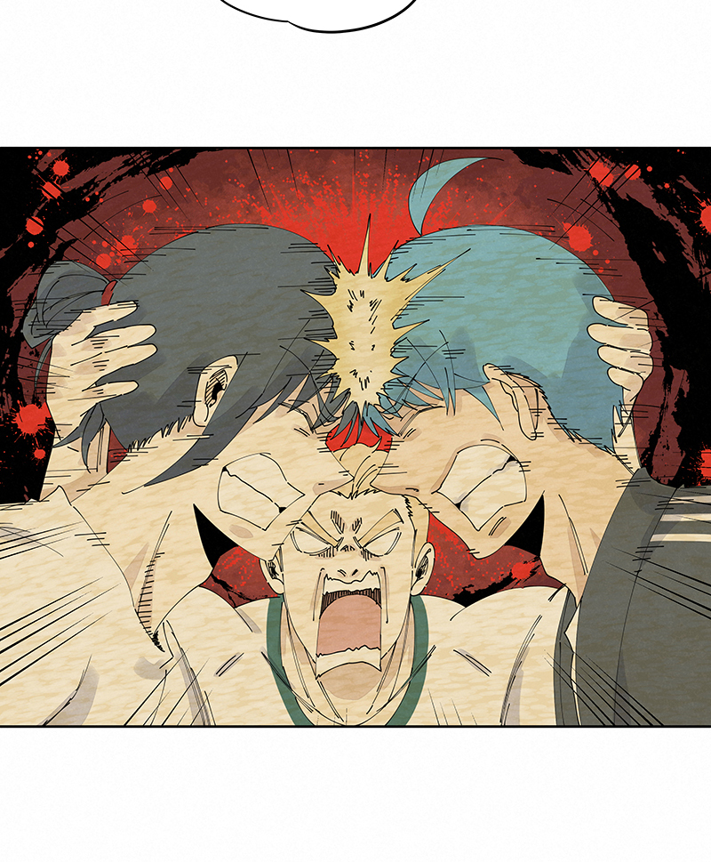 神之一脚第二百三十波 交换身体