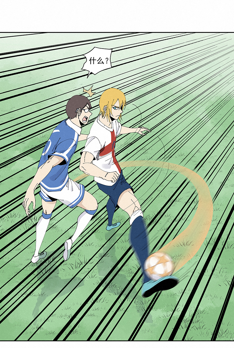 神之一脚第二百三十五波 厉害的“犬仲”