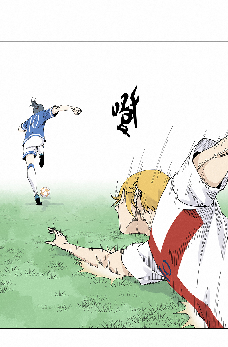 神之一脚第二百三十七波 将错就错