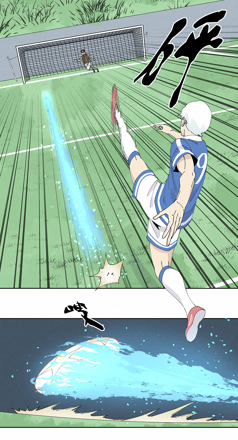 神之一脚第二百三十七波 将错就错