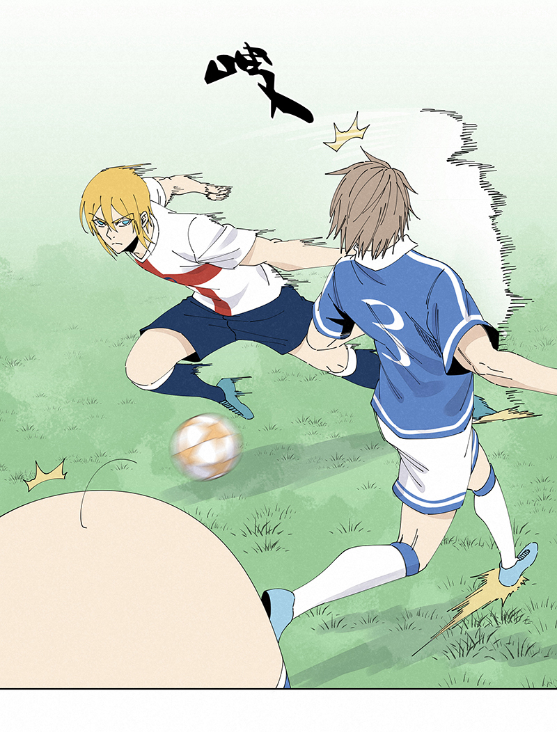 神之一脚第二百三十九波 请支持我们！