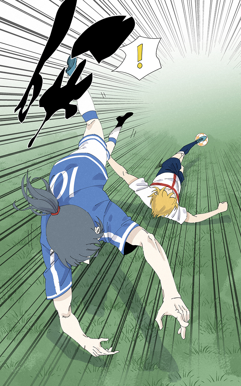 神之一脚第二百四十二波 天朝之势