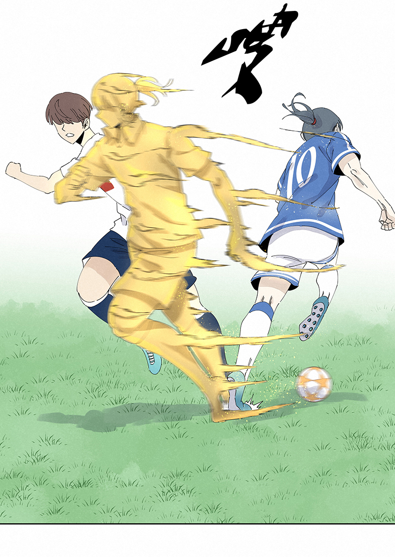 神之一脚第二百四十三波 换话来了