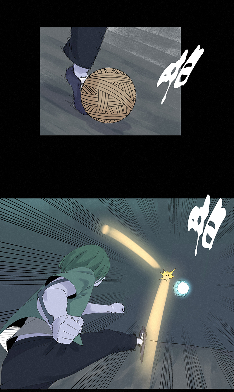 神之一脚第二百五十四波 万有引力