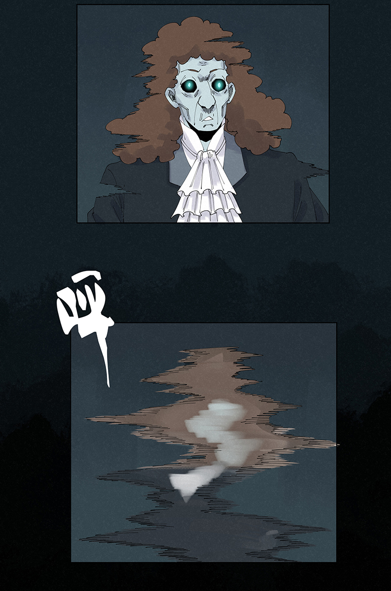 神之一脚第二百五十四波 万有引力