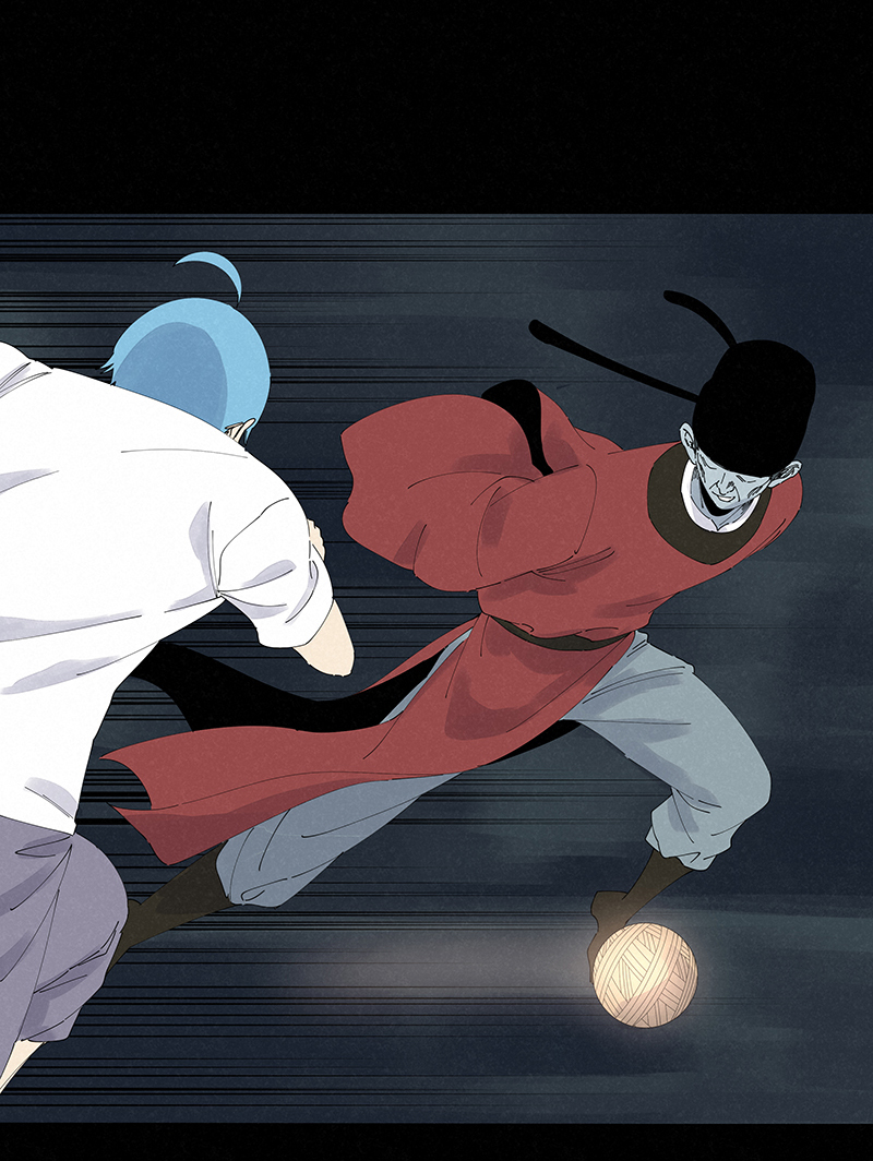 神之一脚第二百六十一波 duang