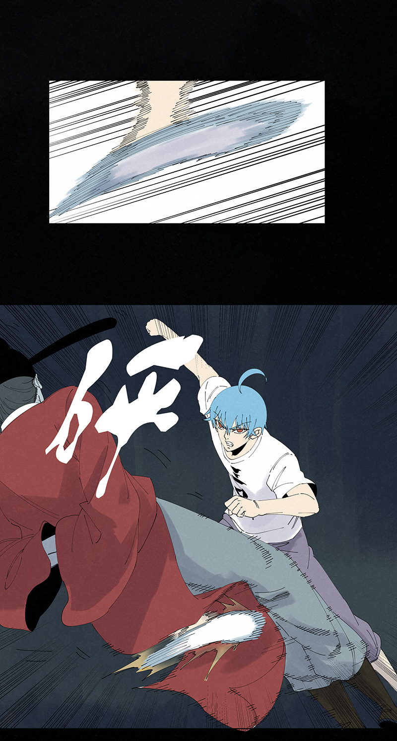 神之一脚第二百六十一波 duang