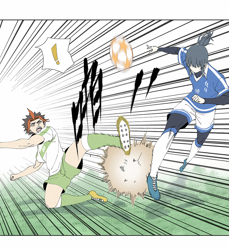 神之一脚第二百七十五波 输了？