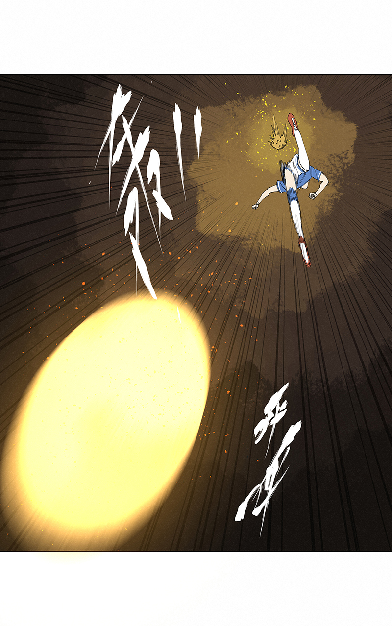 神之一脚第二百七十六波 真·倒挂金钩