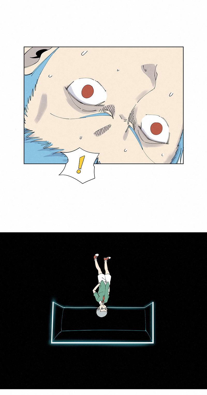 神之一脚第二百七十六波 真·倒挂金钩