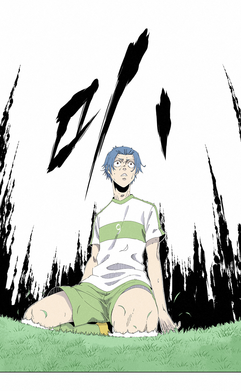 神之一脚第二百七十八波 紧张