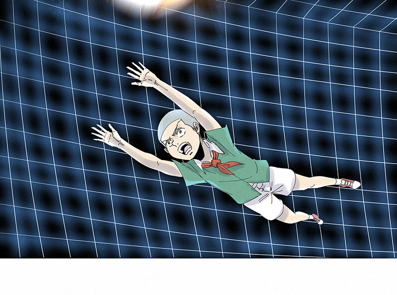 神之一脚第二百七十九波 冠军