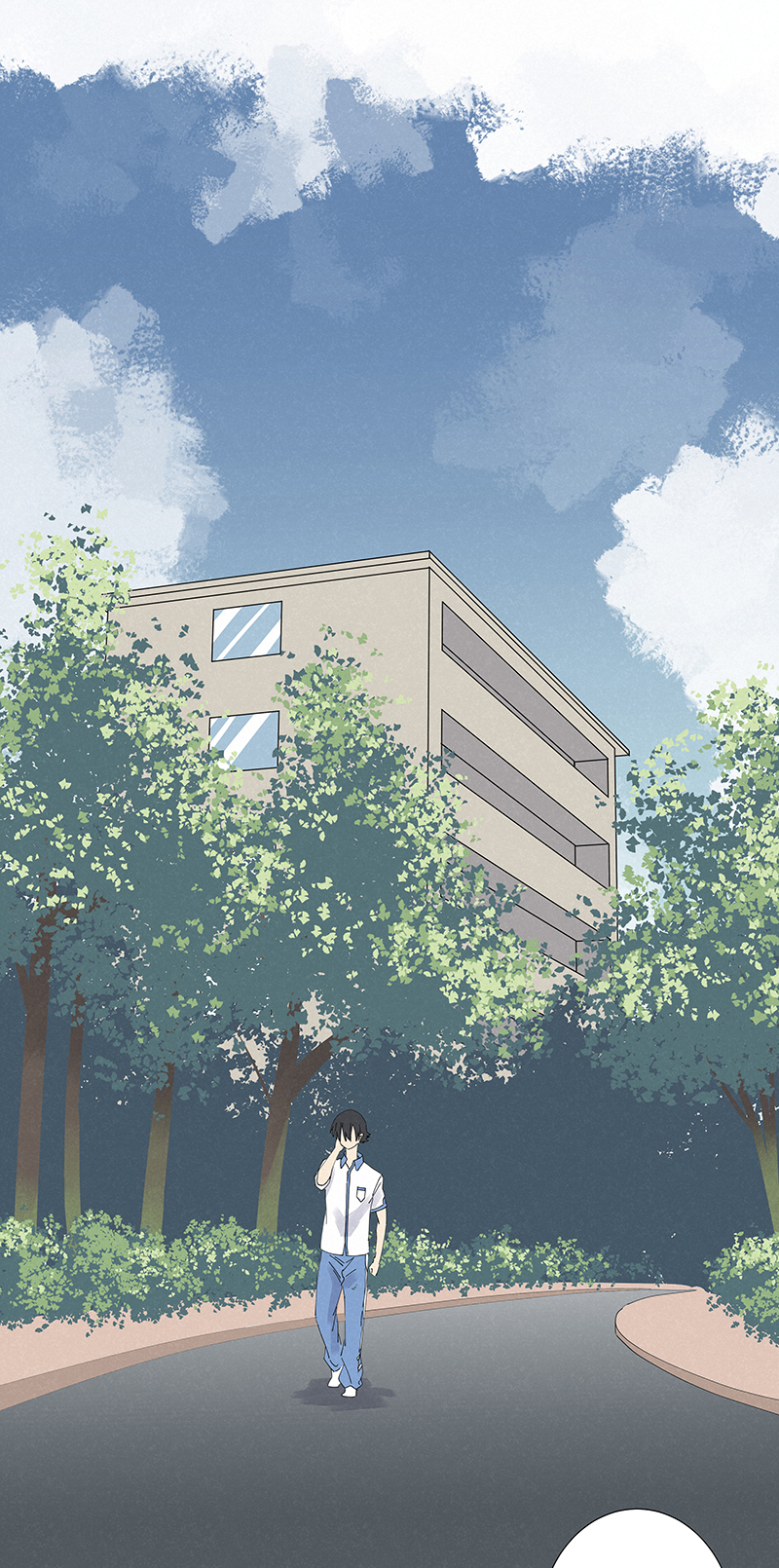 神之一脚第二百八十一波 怪盗基儿