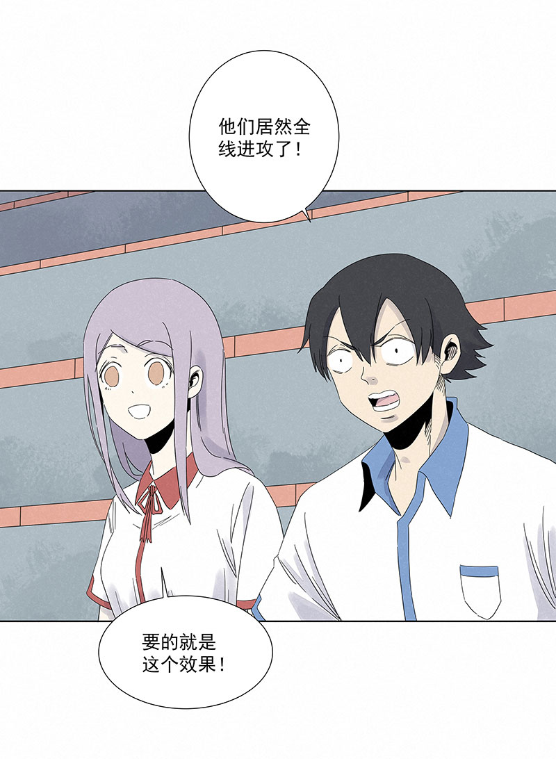 神之一脚第二百八十九波 话到年轻时