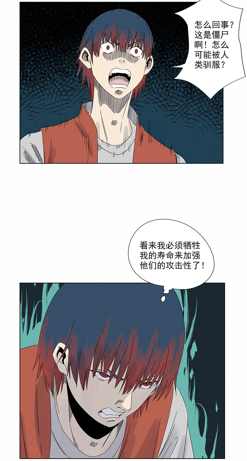 神之一脚第二百九十三波 赌局