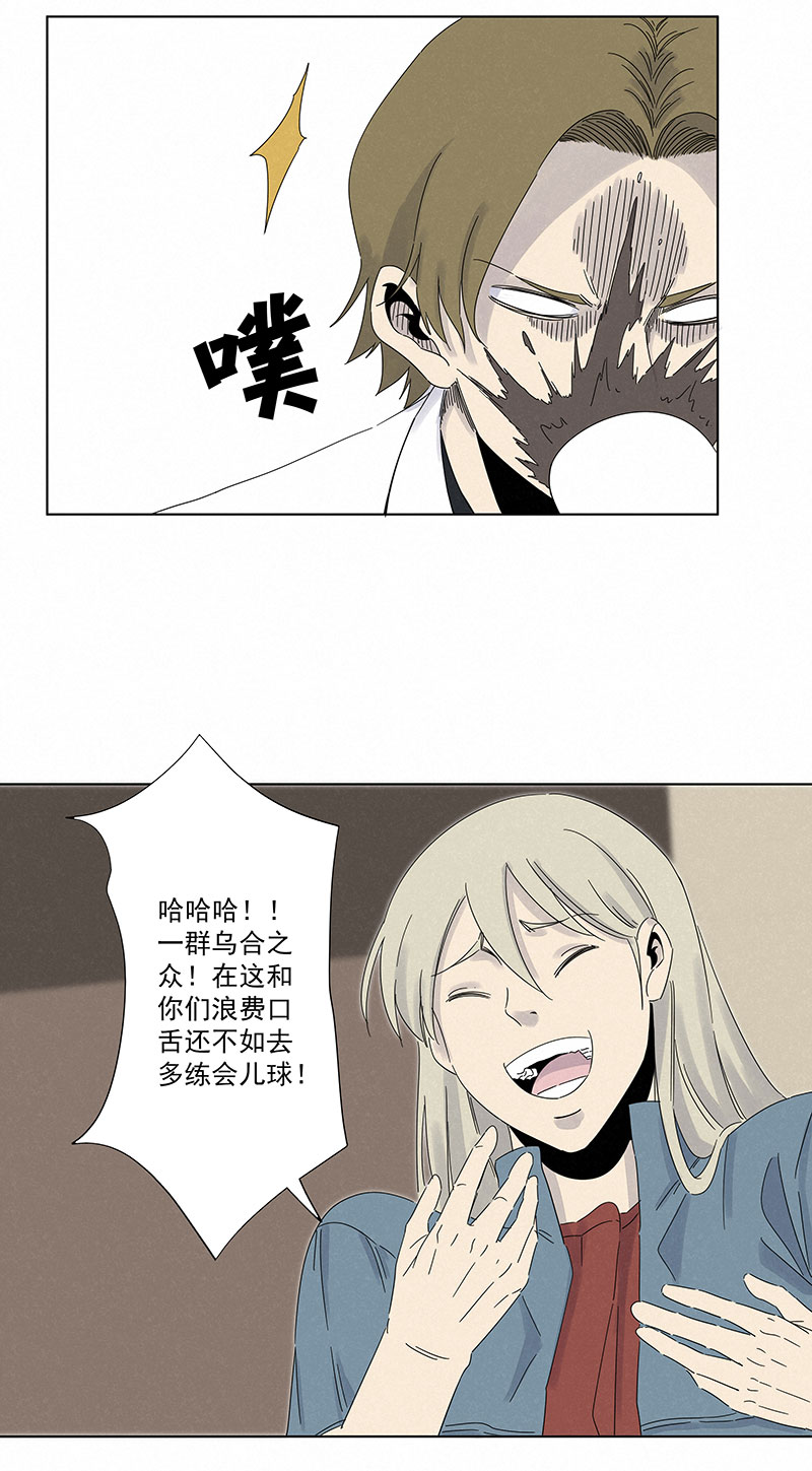 神之一脚第二百九十六波 五档球队