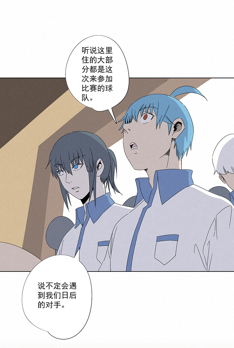 神之一脚第二百九十六波 五档球队