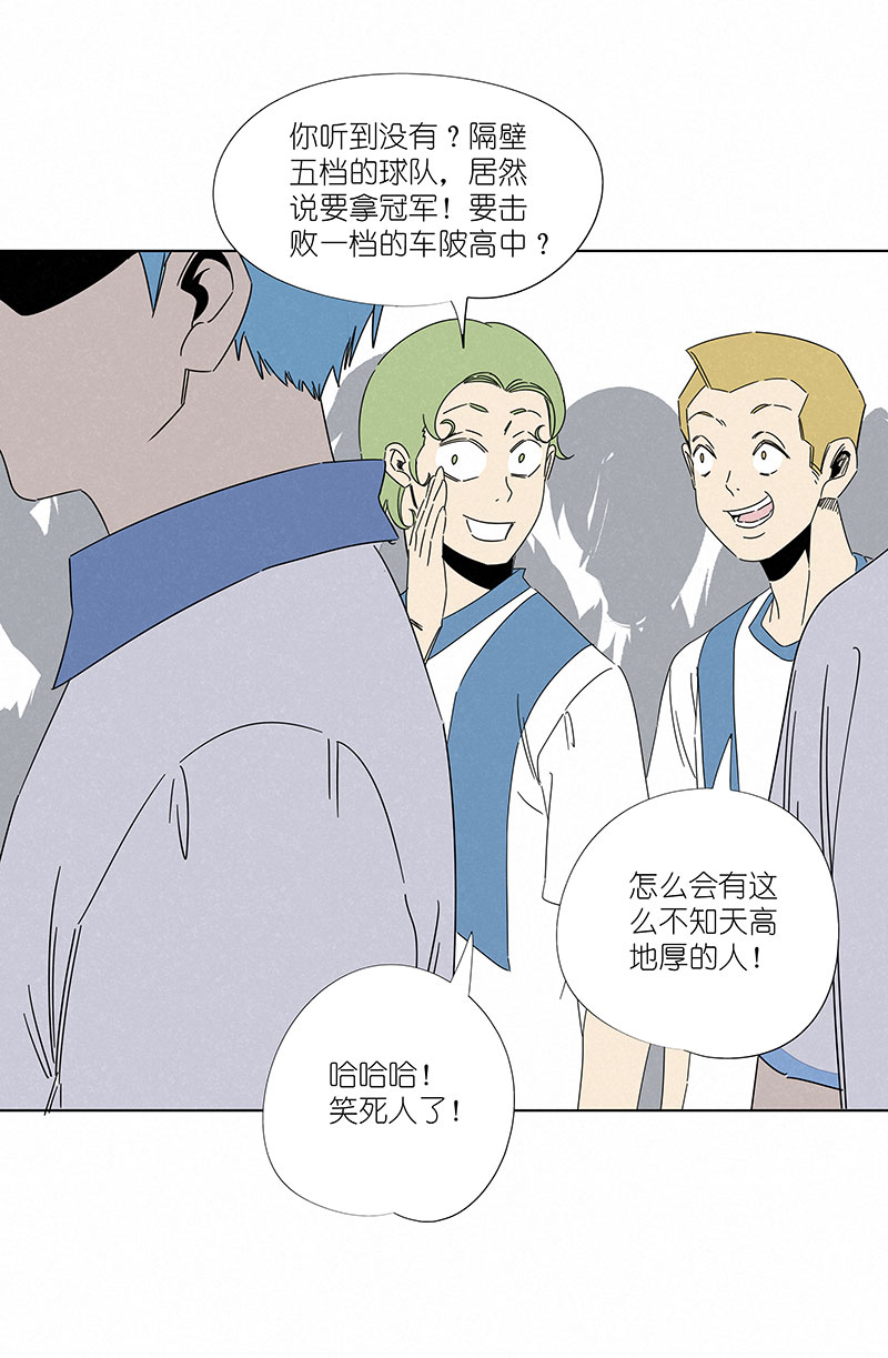 神之一脚第二百九十七波 抽签