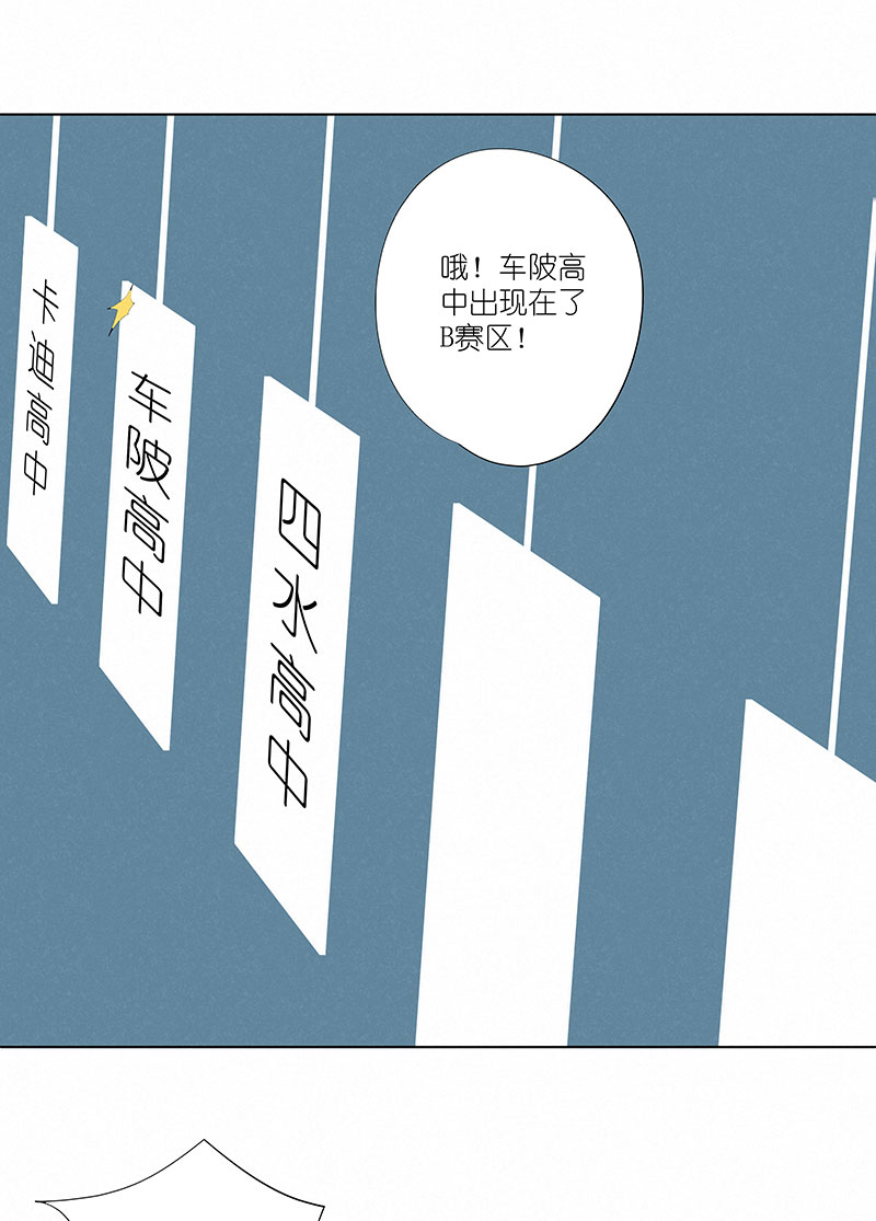 神之一脚第二百九十七波 抽签