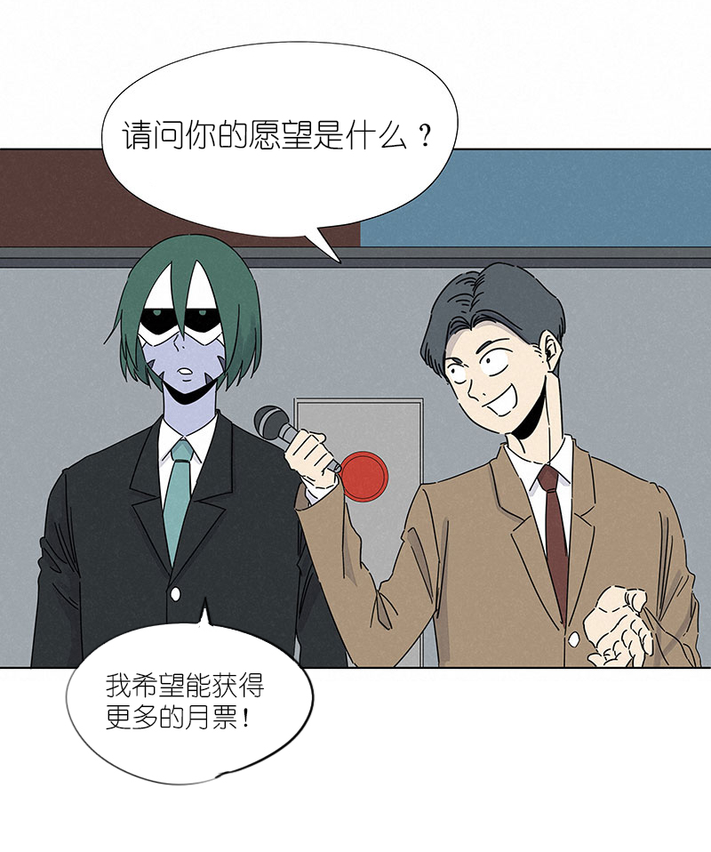 神之一脚第二百九十七波 抽签