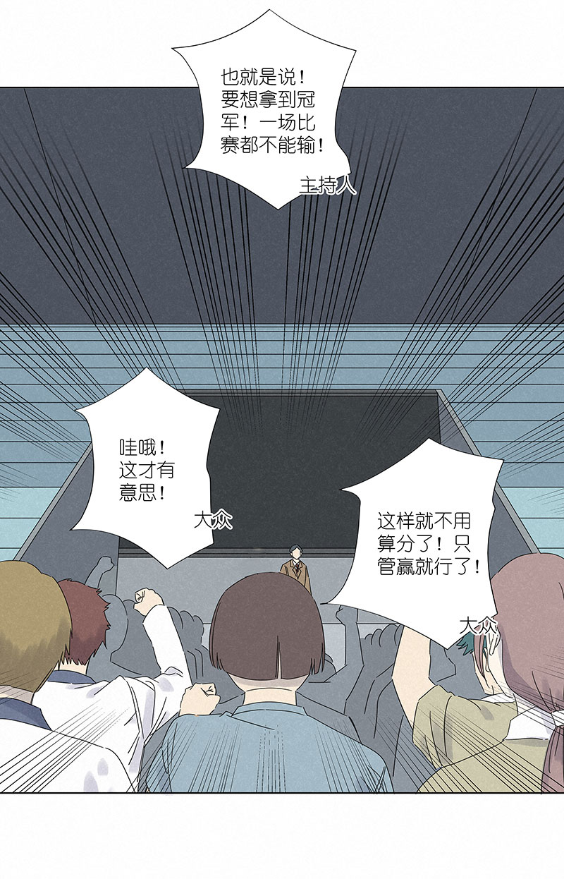 神之一脚第二百九十七波 抽签